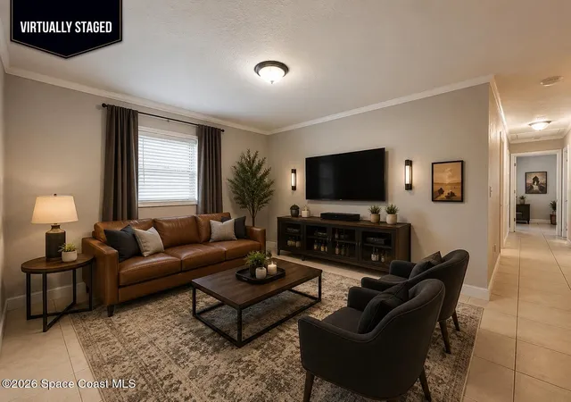Photo 3 of Single family home for sale at 3209 Fitzgerald Dr, Orlando, FL 32805 | MLS# 1079056 | Listing updated on 2026-09-09