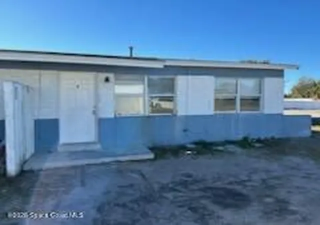 Photo 2 of Single family home for sale at 439 Barbara Jenkins St, Cocoa, FL 32922 | MLS# 1078985 | Listing updated on 2026-09-18