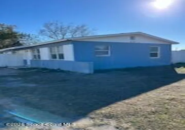 Photo 3 of Single family home for sale at 439 Barbara Jenkins St, Cocoa, FL 32922 | MLS# 1078985 | Listing updated on 2026-09-18