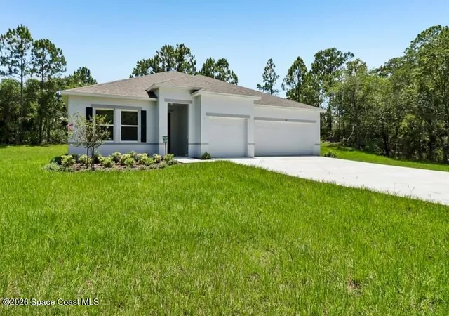 Photo 2 of Sale Pending at 170 Arthur Ave, Edgewater, FL 32141 | MLS# 1079003 | Listing updated on 2026-08-31