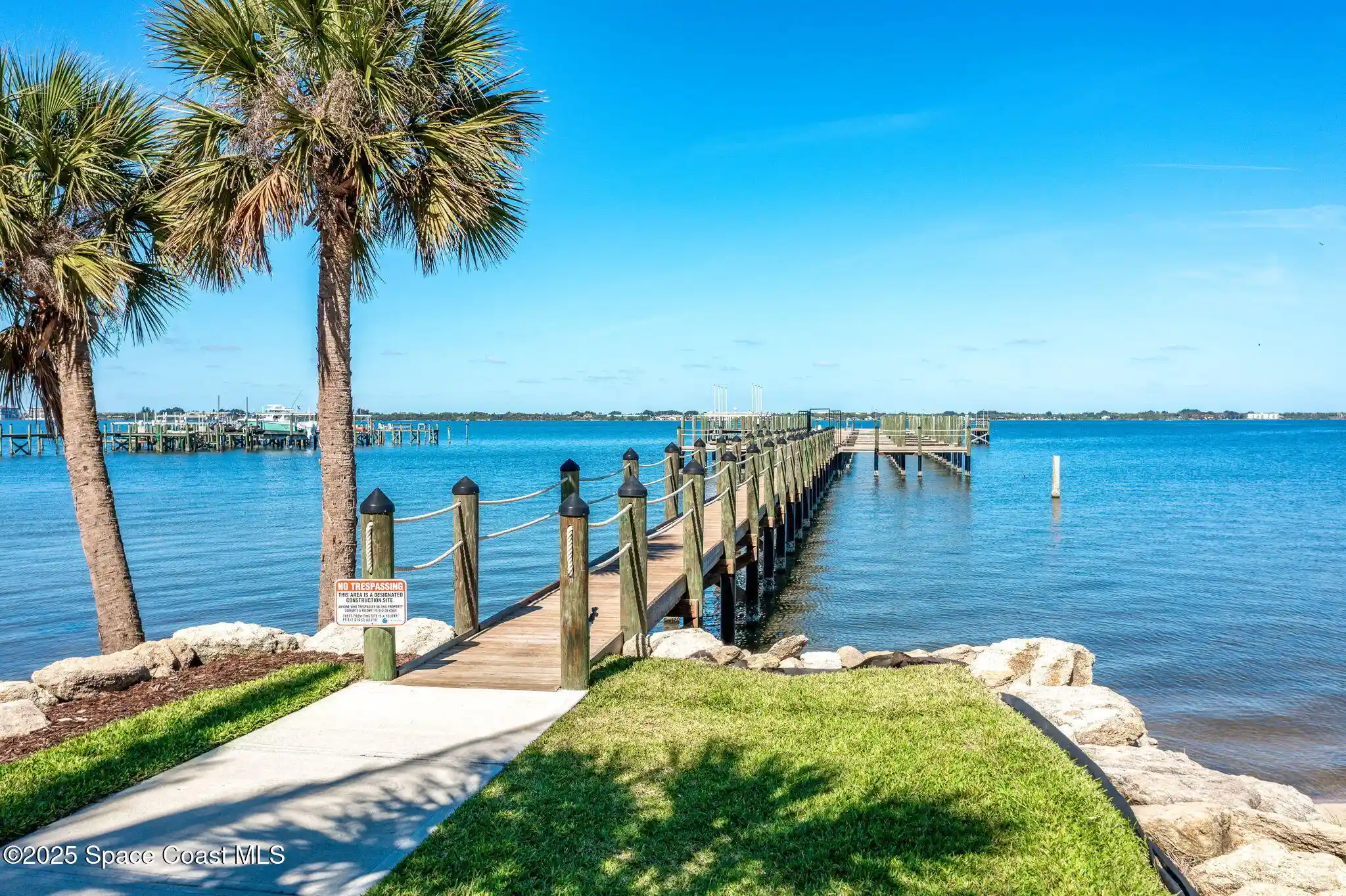 Listing Photo 64 - Condo for sale in 3031 Hafen Ln located at 3031 Hafen Ln, Melbourne Beach, FL 32951 - Unit #407