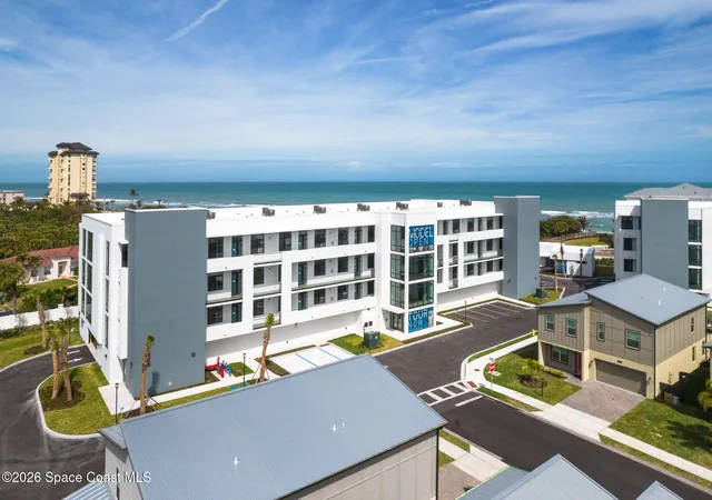 Condo for sale at 3031 Hafen Ln #306, Melbourne Beach, FL 32951 | MLS# 1079119