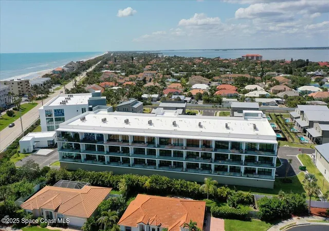 Photo 1 of Condo for sale at 3031 Hafen Ln #306, Melbourne Beach, FL 32951 | MLS# 1079119 | Listing updated on 2026-10-07