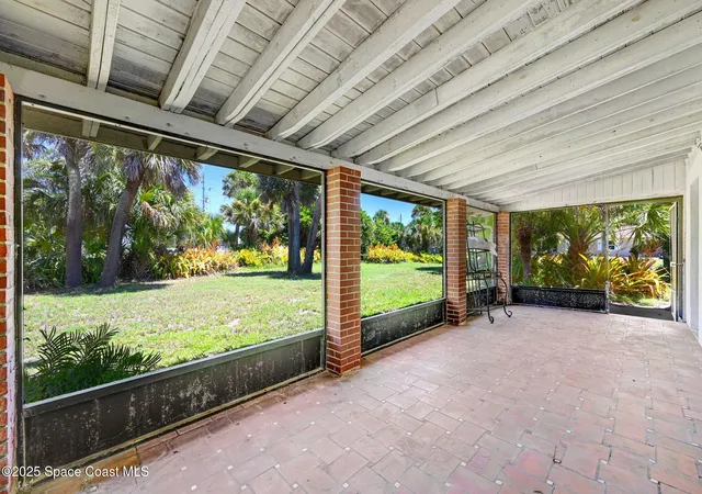 Photo 3 of Single family home for sale at 100 Tampa Ave, Indialantic, FL 32903 | MLS# 1079151 | Listing updated on 2026-06-06