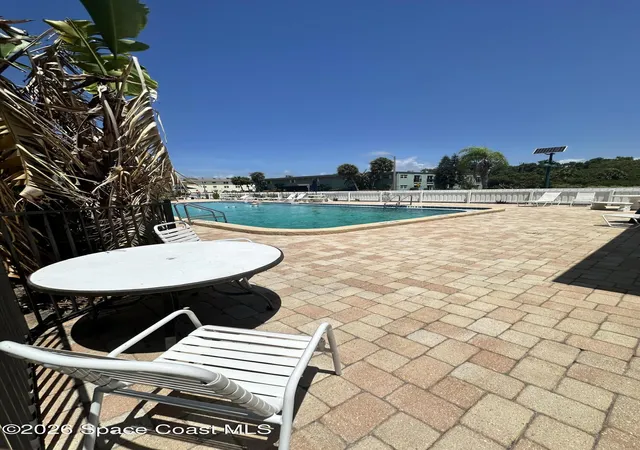 Photo 4 of Condo for sale at 221 Columbia Dr #142, Cape Canaveral, FL 32920 | MLS# 1079167 | Listing updated on 2026-09-18