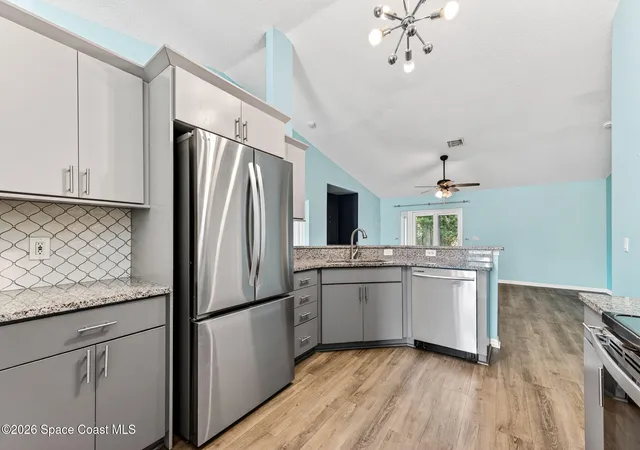 Photo 2 of Single family home for sale at 3454 Trevino Cir, Titusville, FL 32780 | MLS# 1079357 | Listing updated on 2026-09-24