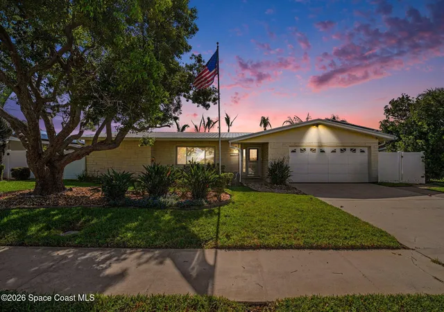 1st image of 1370 Mercury St, Merritt Island, FL 32953 | MLS# 1079033