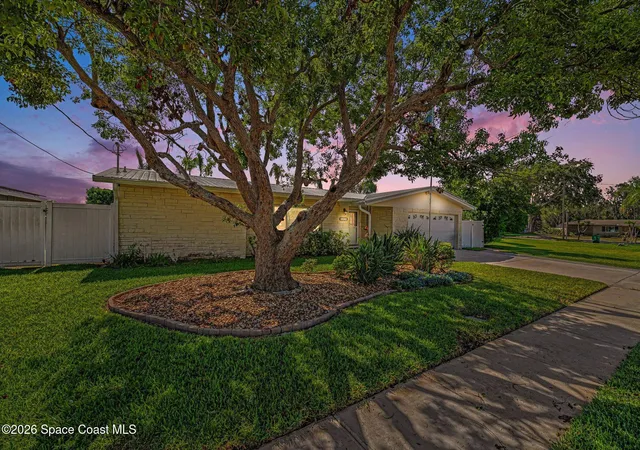 2nd image of 1370 Mercury St, Merritt Island, FL 32953 | MLS# 1079033