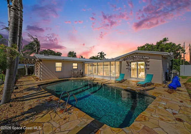 3rd image of 1370 Mercury St, Merritt Island, FL 32953 | MLS# 1079033