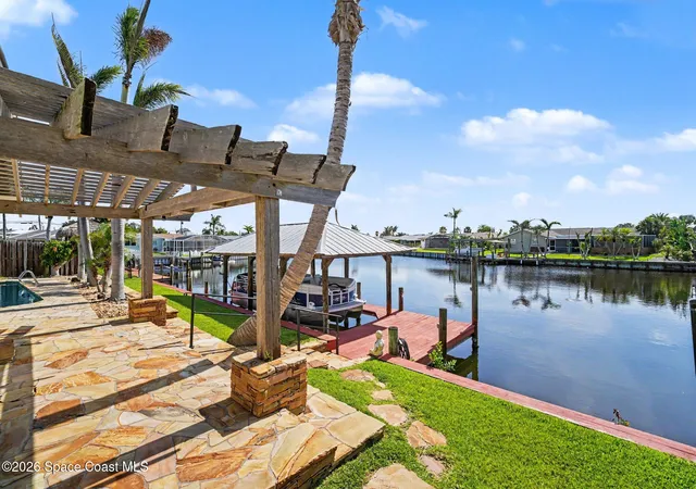 5th image of 1370 Mercury St, Merritt Island, FL 32953 | MLS# 1079033