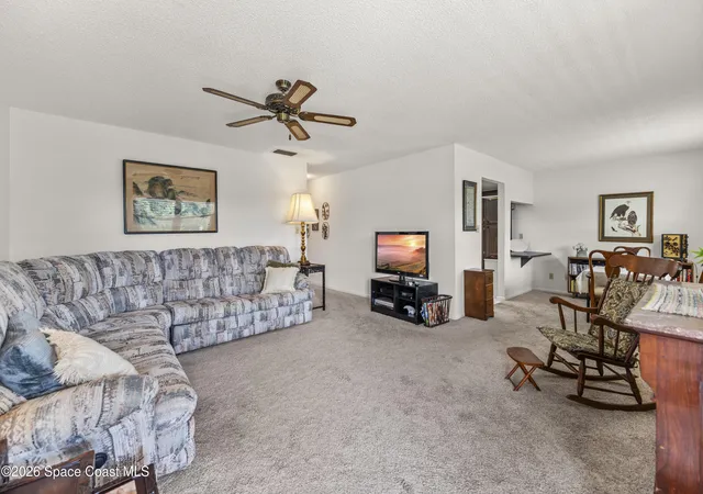 2nd image of 200 Cape Shores Cir #6-G, Cape Canaveral, FL 32920 | MLS# 1079242