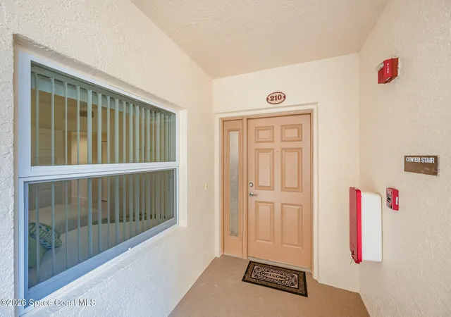 2nd image of 807 Mystic Dr #C-210, Cape Canaveral, FL 32920 | MLS# 1079282