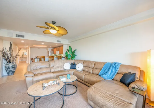4th image of 807 Mystic Dr, Cape Canaveral, FL 32920