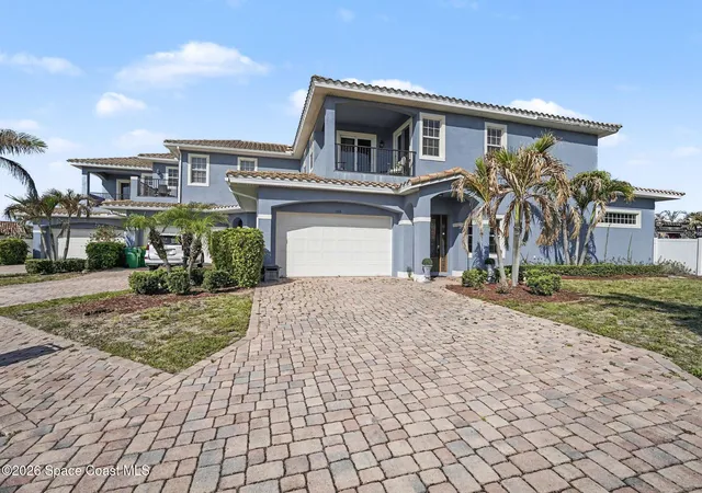 1st image of 106 Mediterranean Wy, Indian Harbour Beach, FL 32937 | MLS# 1080293