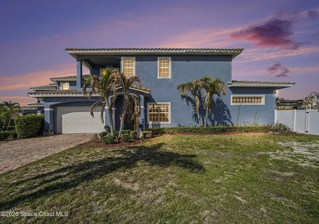 2nd image of 106 Mediterranean Wy, Indian Harbour Beach, FL 32937 | MLS# 1080293