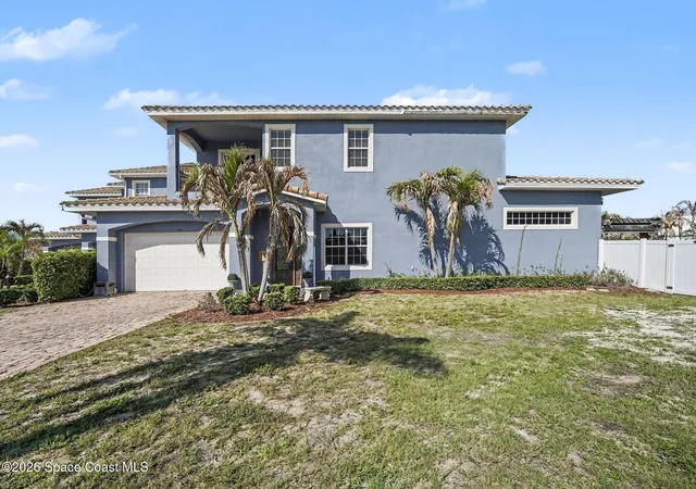 3rd image of 106 Mediterranean Wy, Indian Harbour Beach, FL 32937 | MLS# 1080293