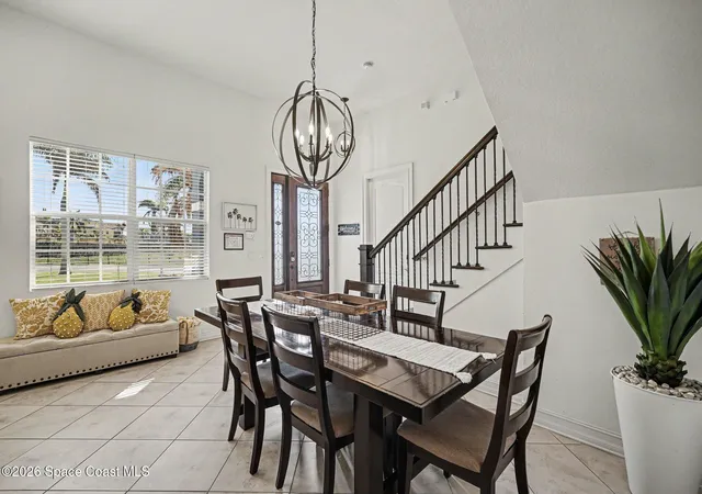 5th image of 106 Mediterranean Wy, Indian Harbour Beach, FL 32937 | MLS# 1080293