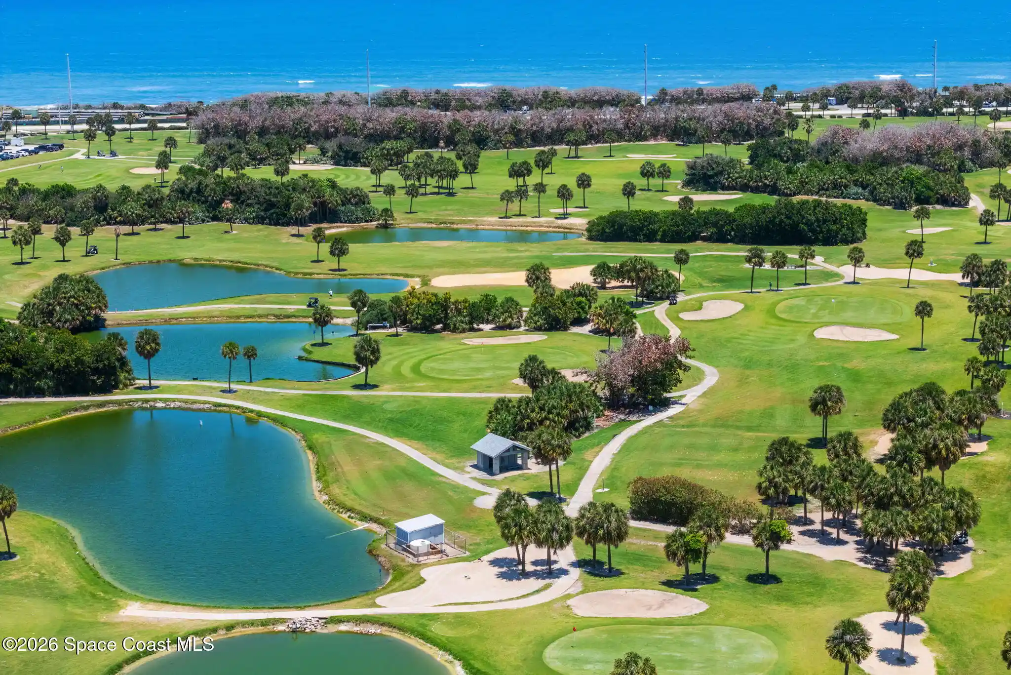 Listing Photo 47 - Condo for sale in 2580 Hwy A1A located at 2580 Hwy A1A, Melbourne Beach, FL 32951 - Unit #17