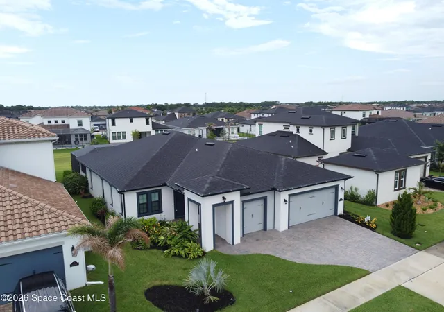 Photo 1 of Single family home for sale at 8197 Gullen Dr, Melbourne, FL 32940 | MLS# 1080062 | Listing updated on 2026-09-16