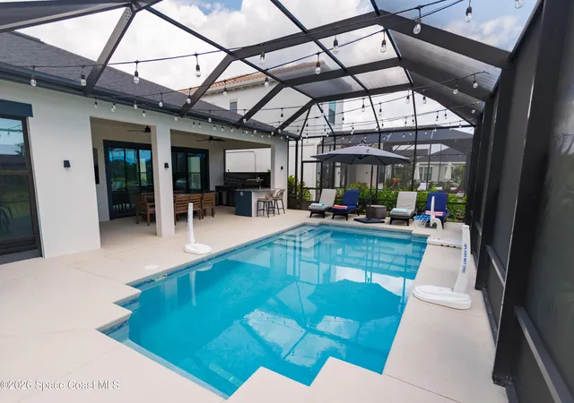 Photo 2 of Single family home for sale at 8197 Gullen Dr, Melbourne, FL 32940 | MLS# 1080062 | Listing updated on 2026-09-16