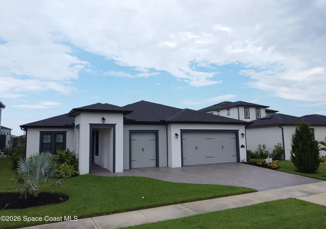 Photo 3 of Single family home for sale at 8197 Gullen Dr, Melbourne, FL 32940 | MLS# 1080062 | Listing updated on 2026-09-16