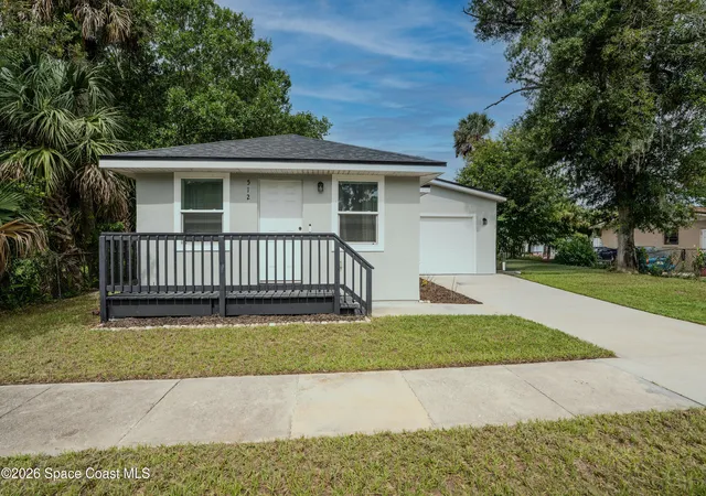 Photo 3 of Single family home for sale at 512 Canaveral Ave, Titusville, FL 32796 | MLS# 1079265 | Listing updated on 2026-06-14