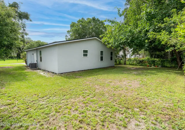 Photo 4 of Single family home for sale at 512 Canaveral Ave, Titusville, FL 32796 | MLS# 1079265 | Listing updated on 2026-06-14