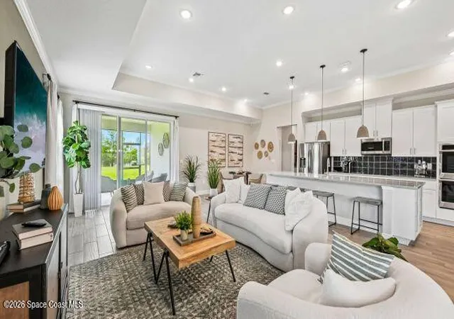 Photo 3 of Single family home for sale at 2631 Fairfax Ave, New Smyrna Beach, FL 32168 | MLS# 1079101 | Listing updated on 2026-08-20