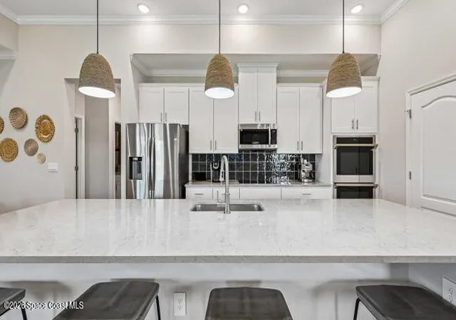 Photo 3 of Single family home for sale at 2631 Fairfax Ave, New Smyrna Beach, FL 32168 | MLS# 1079101 | Listing updated on 2026-08-20