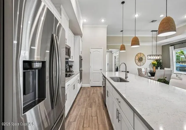 Photo 4 of Single family home for sale at 2631 Fairfax Ave, New Smyrna Beach, FL 32168 | MLS# 1079101 | Listing updated on 2026-08-20