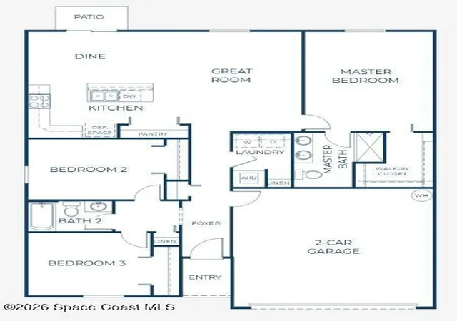 2nd image of 1580 1st Ave, De Land, FL 32724 | MLS# 1079114