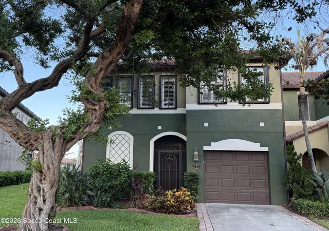 1st image of 747 Ventura Dr, Satellite Beach, FL 32937 | MLS# 1079134