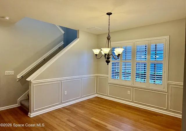 Photo 3 of Townhouse for sale at 747 Ventura Dr, Satellite Beach, FL 32937 | MLS# 1079134 | Listing updated on 2026-09-03