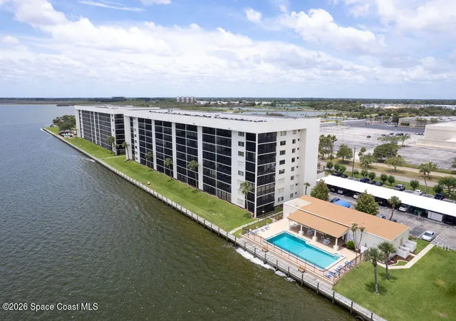 1st image of 250 S Sykes Creek Pkwy #B308, Merritt Island, FL 32952 | MLS# 1079165
