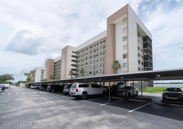 20th image of 250 S Sykes Creek Pkwy #B308, Merritt Island, FL 32952 | MLS# 1079165