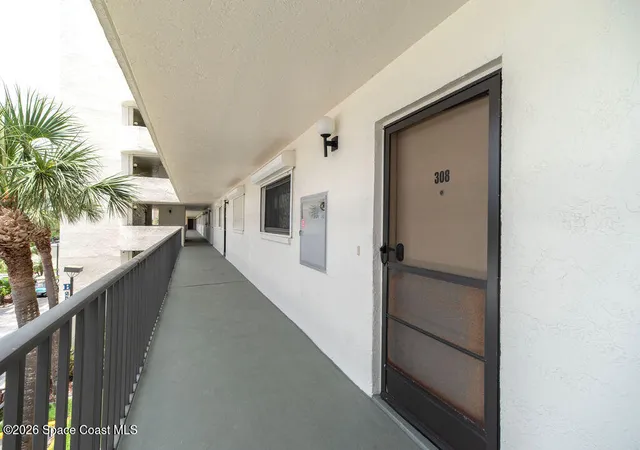 2nd image of 250 S Sykes Creek Pkwy #B308, Merritt Island, FL 32952 | MLS# 1079165