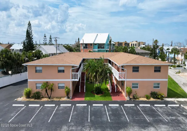 41st image of 610 Jefferson Ave #6, Cape Canaveral, FL 32920 | MLS# 1079191