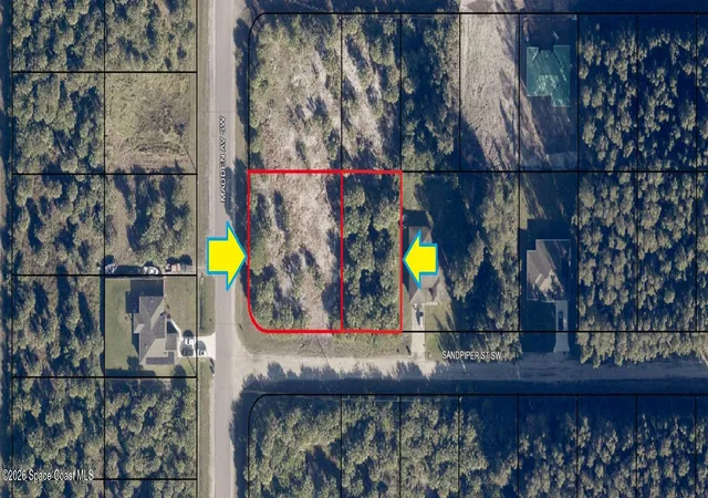 3rd image of 783-789 Sandpiper St Sw, Palm Bay, FL 32908 | MLS# 1079187