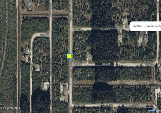 5th image of 783-789 Sandpiper St Sw, Palm Bay, FL 32908 | MLS# 1079187