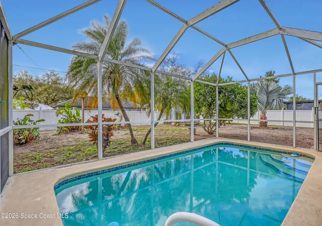 Photo 2 of Single family home for sale at 938 Jettie St Ne, Palm Bay, FL 32907 | MLS# 1079258 | Listing updated on 2026-09-10
