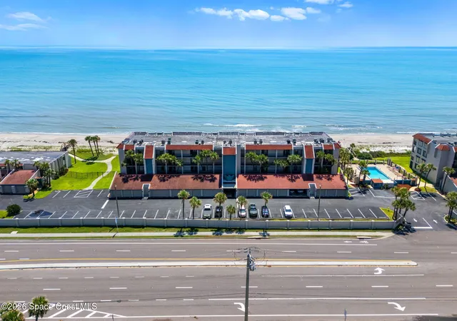 1st image of 155 Hwy A1a Hwy #402, Satellite Beach, FL 32937 | MLS# 1079284