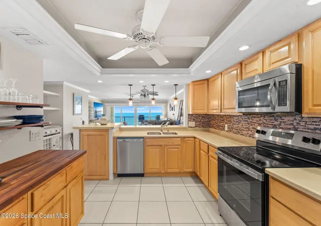 4th image of 155 Hwy A1A Hwy #402, Satellite Beach, FL 32937 | MLS# 1079284