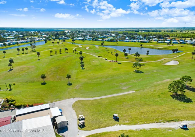 Homes for sale in Barefoot Bay, FL | 886 Pecan Cir, Barefoot Bay, FL 32976 | MLS# 1079269
