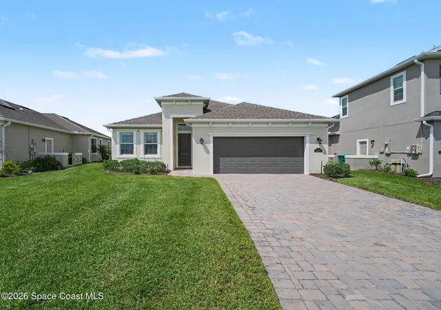 Photo 1 of Single family home for sale at 3391 Juncus Ct, Melbourne, FL 32940 | MLS# 1079208 | Listing updated on 2026-07-12