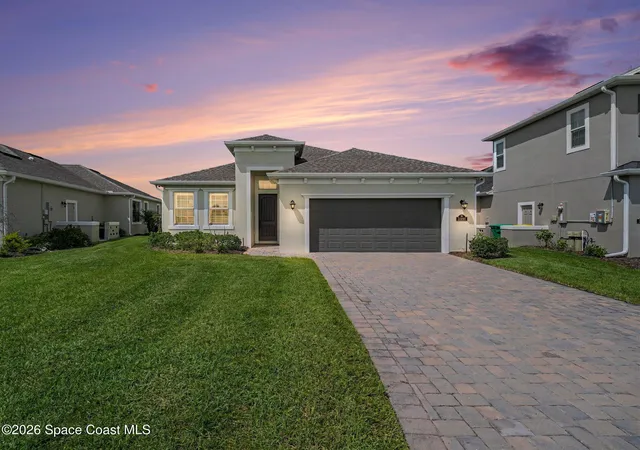 Photo 2 of Single family home for sale at 3391 Juncus Ct, Melbourne, FL 32940 | MLS# 1079208 | Listing updated on 2026-07-12
