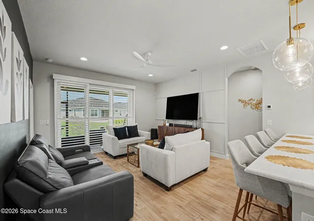 Photo 4 of Single family home for sale at 3391 Juncus Ct, Melbourne, FL 32940 | MLS# 1079208 | Listing updated on 2026-07-12