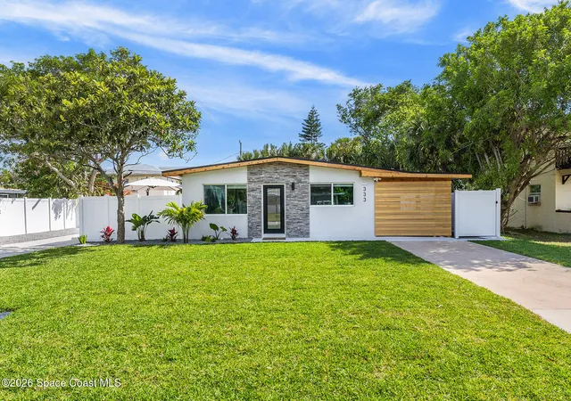 1st image of 333 Tyler Ave, Cape Canaveral, FL 32920 | MLS# 1079383