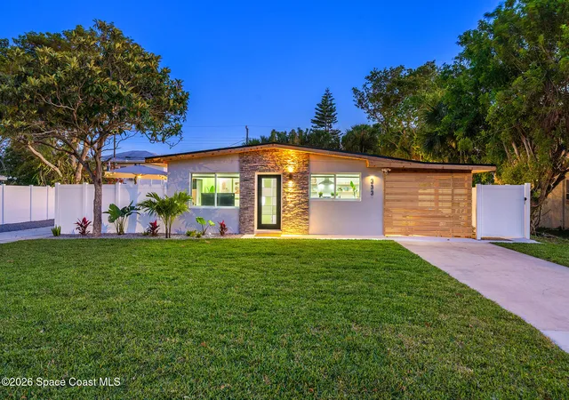 2nd image of 333 Tyler Ave, Cape Canaveral, FL 32920 | MLS# 1079383