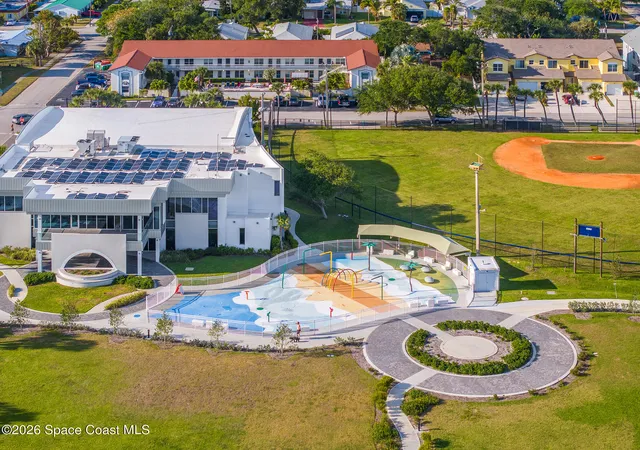 60th image of 333 Tyler Ave, Cape Canaveral, FL 32920 | MLS# 1079383