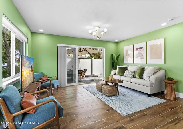 5th image of 333 Tyler Ave, Cape Canaveral, FL 32920 | MLS# 1079383